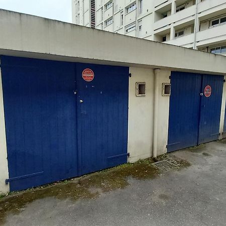 Appartamento Cap Sud - 53M2- Vue Pyrenees- Hypercentre-Parking -Wifi Fibre Tarbes Esterno foto